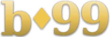 b099 logo
